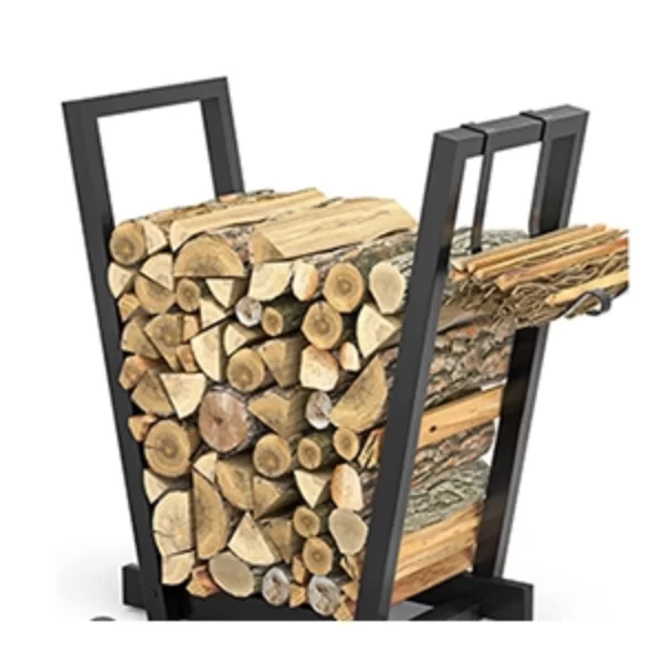 7 Day Firewood Package