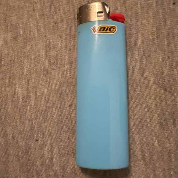 BIC Lighter