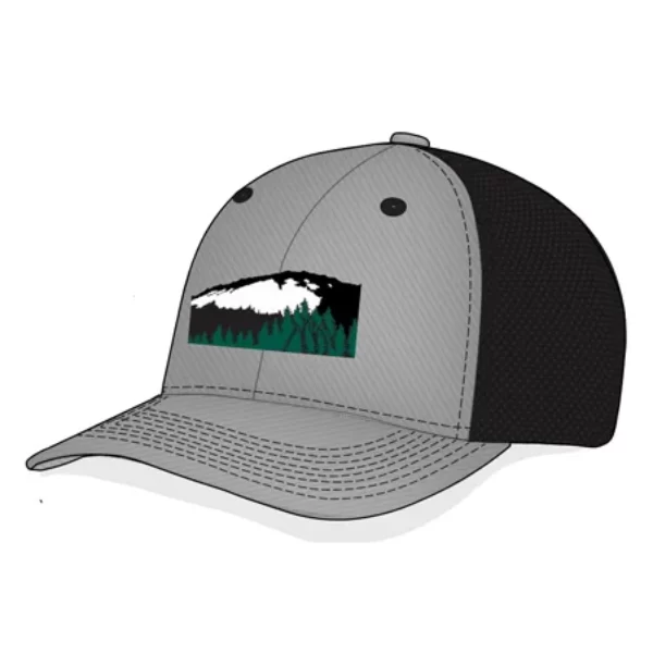Sapphire Valley Trucker Cap