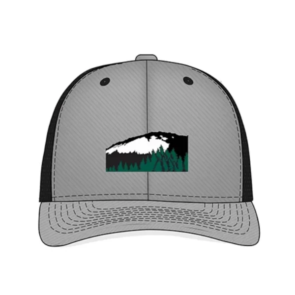 Sapphire Valley Trucker Cap